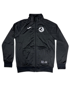Bluza Joma Czarna Unisex 