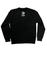 Bluza Unisex Czarna Falubaz Speedway Logo - 2.png
