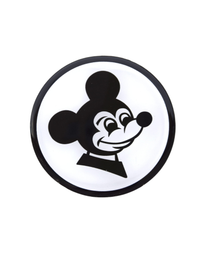 Naklejka Żelowa 3D Mysz.png