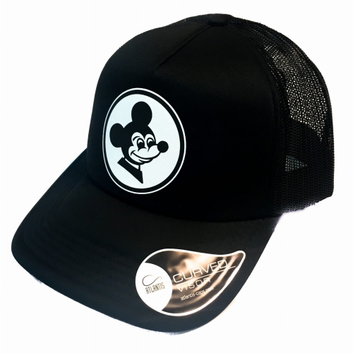 Czapka Trucker Mycha Czarna.jpg