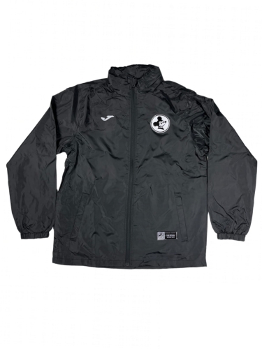 Kurtka Wiatrówka Joma Czarna 1.JPG