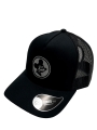 Czapka Trucker Mycha Czarna HAFT.JPG