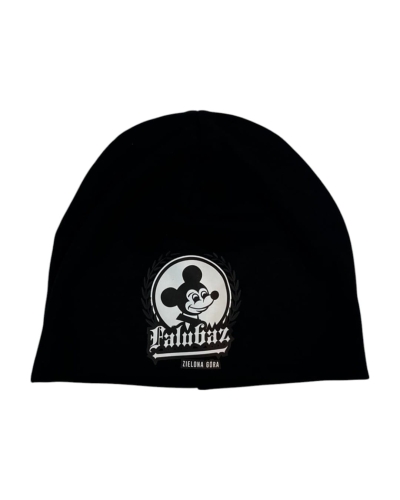 Czapka Sportowa (kompresyjna) Falubaz Gotyk.jpg