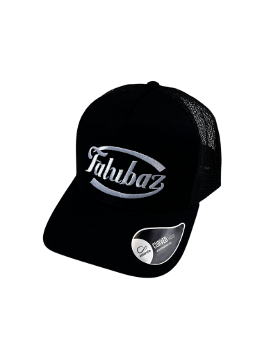 Czapka Trucker Falubaz Łyżwa 2025.png