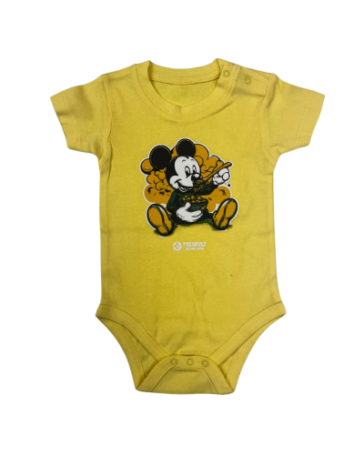 Body Niemowlęce Żółte Mniam.png