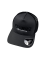 Czapka Trucker Szara Falubaz Speedway HAFT.png