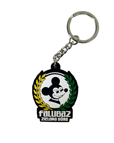 Brelok Mycha Laur PVC.png