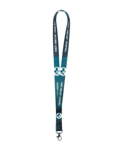 Smycz - K26 Dwustronna