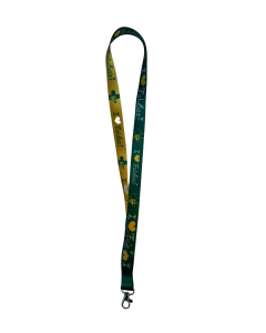 Smycz - I LOVE Falubaz!