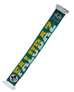 Szal FALUBAZ NAPIS BOLD