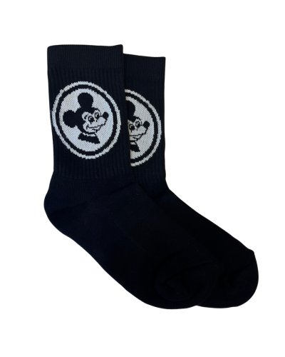 Skarpety Frotte Mycha CZARNE.png