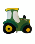Poduszka Maskotka Traktor